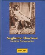 Cover of: Gugliemo Plüschow: Erotische Photographien