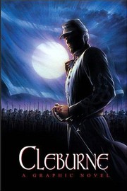 Cover of: Cleburne by Justin Murphy