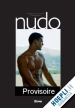 Cover of: Nudo by 