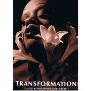Cover of: Transformations: New Yorks Drag Queens