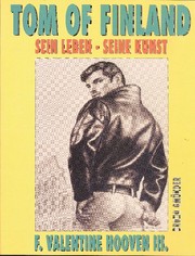 Cover of: Tom of Finland