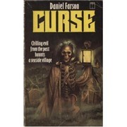 Cover of: Curse