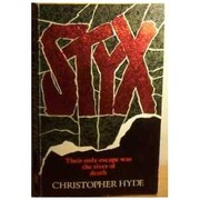 Cover of: Styx