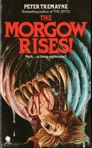 Cover of: The Morgow rises!