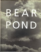 Cover of: Bear pond by Weber, Bruce