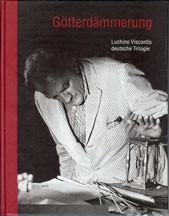 Cover of: Götterdämmerung: Luchino Viscontis deutsche Trilogie
