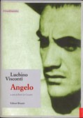 Cover of: Angelo by Luchino Visconti