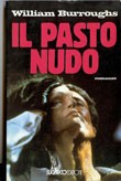 Cover of: Il pasto nudo: Prefazione di Fernanda Pivano