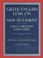 Cover of: A Greek-English lexicon of the New Testament and other early Christian literature