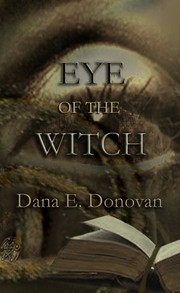 Cover of: Eye of the Witch