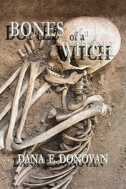 Cover of: Bones of a Witch by 