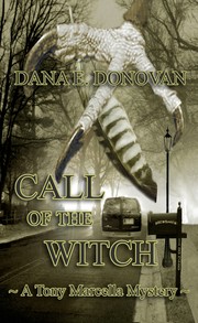 Cover of: Call Of The Witch