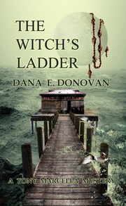 Cover of: The Witch's Ladder: Book one in the Detective Marcella Mysteries