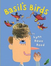 Cover of: Basil's birds by Lynn Rowe Reed