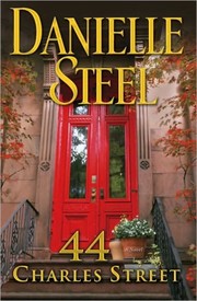 Cover of: 44 Charles Street by 