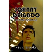 Cover of: Johnny Delgado Private Detective by 