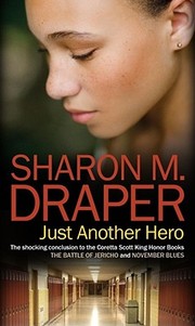 Cover of: Just Another Hero by Sharon M. Draper