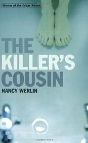 Cover of: The killer's cousin by Nancy Werlin