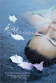 Cover of: Kiss in the Dark