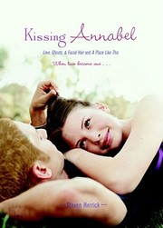 Cover of: Kissing Annabel