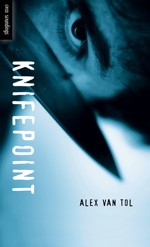 Cover of: Knifepoint by Alex Van Tol