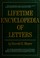 Cover of: Lifetime encyclopedia of letters