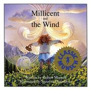 Cover of: Millicent and the Wind (Classic Munsch) | Robert N. Munsch