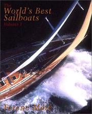 Cover of: The World's Best Sailboats: A Survey