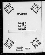 Cover of: La Compagnie d'assurance mutuelle contre le feu des comtés de Rimouski, Témiscouata et Kamouraska: fondée en 1876.