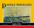 Cover of: Paddle wheelers