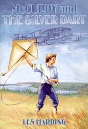 Cover of: McCurdy and the Silver Dart