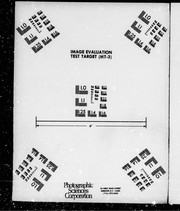 Cover of: Sailing directions for the River and Gulf of St. Lawrence