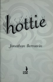 Cover of: Hottie