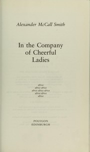 Cover of: In the company of cheerful ladies