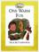 Cover of: One Warm Fox (Percy the Park Keeper)