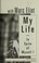 Cover of: My life in spite of myself