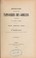 Cover of: Répertoire détaillé des tapisseries des Gobelins exécutées de 1662 à 1892