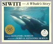 Cover of: Siwiti: A Whale's Story (Orca Classic)