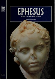 Cover of: Ephesus by Selahattin Erdemgil