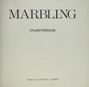 Cover of: Marbling by Spencer, Stuart