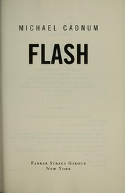 Cover of: Flash