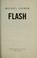 Cover of: Flash