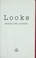 Cover of: Looks