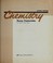 Cover of: Chemistry