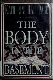 Cover of: The body in the basement