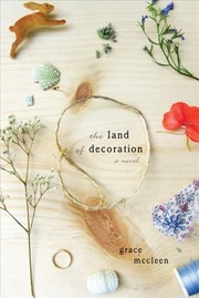 Cover of: Land of Decoration by 