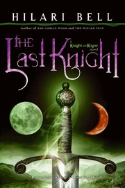 Cover of: Last Knight by 
