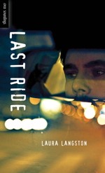 Cover of: Last ride