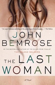 Cover of: Last Woman