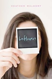 Cover of: Leftovers